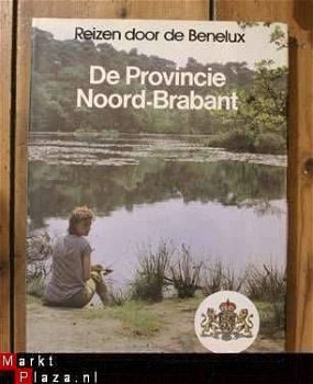 De provincie Noord-Brabant - 1