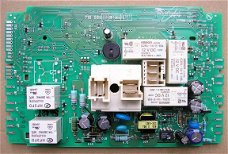 Reparatie electronica Ignis/Bauknecht/Whirlpool wasmachine/wasdroger