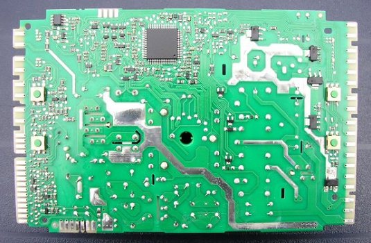 Reparatie electronica Whirlpool/Bauknecht/Ignis wasmachine/wasdroger - 3
