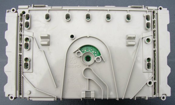 Reparatie electronica Whirlpool/Bauknecht/Ignis wasmachine/wasdroger - 5