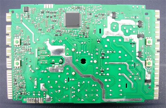 Reparatie electronica Bauknecht/Whirlpool/Ignis wasmachine/wasdroger - 3
