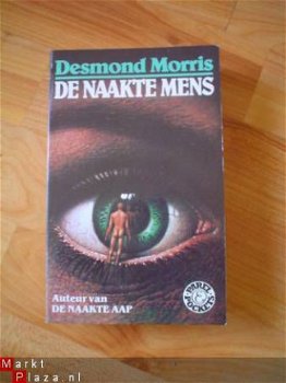 De naakte mens door Desmond Morris - 1