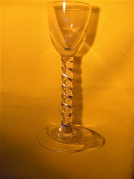 Glas uit de Jugendstil-Tijd - 1