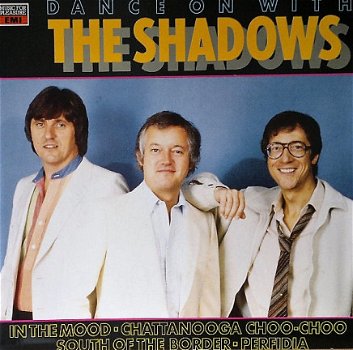 The Shadows - 1