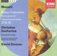 David Zinman - Mozart: Piano Concertos 23 & 26 - Zacharias/Zinman - (CD) (Nieuw) - 1 - Thumbnail