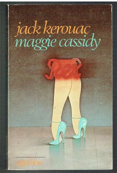 Maggie Cassidy door Jack Kerouac