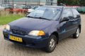 Suzuki Swift - 1.0 GLS Globe Peter Mulder JR Emmer-Compascuum - 1 - Thumbnail