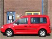 Volkswagen Caddy - 1.6 Trendline 5pers - 1 - Thumbnail