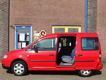 Volkswagen Caddy - 1.6 Trendline 5pers - 1 - Thumbnail