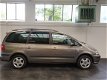 Seat Alhambra - 1.9 TDI SIGNO 7 persoons loopt als nieuw - 1 - Thumbnail