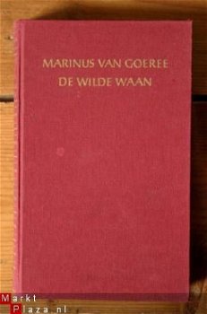 Marinus van Goeroe – De wilde waan - 1