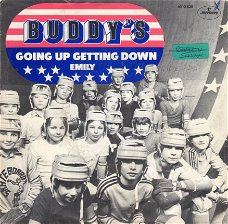 Buddy's : Going Up Going Down (On Your Skateboard) (1979)