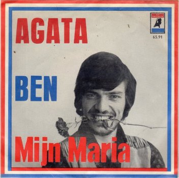 Ben - Agata (1970) - 0