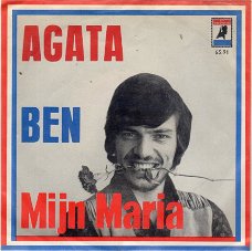Ben - Agata (1970)