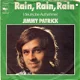 Jimmy Patrick ‎: Rain, Rain, Rain (1973) - 1 - Thumbnail