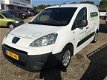 Peugeot Partner - 122 1.6 HDI L1 XT, bj 2009, AIRCO*nwe APK MEGADEAL - 1 - Thumbnail