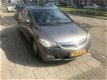 Honda Civic - 1.3 Hybrid - 1 - Thumbnail