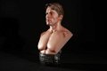 Terminator T-800 Bust Chronicle Collectibles - 1 - Thumbnail