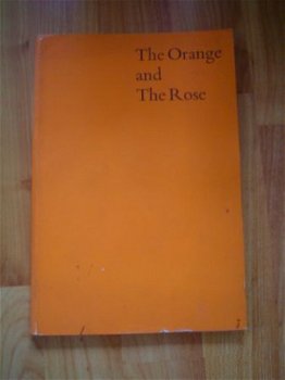 The Orange and the Rose - 1