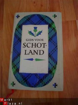 Gids voor Schotland - 1