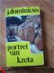 Portret van Kreta door J. Dominicus - 1 - Thumbnail