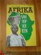 Afrika van top tot teen door J. Klatter - 1 - Thumbnail