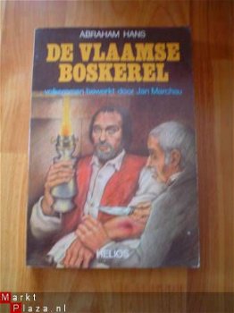 De Vlaamse boskerel door Abraham Hans - 1