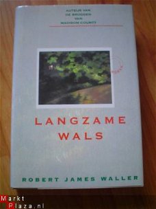 Langzame wals door R.J. Waller