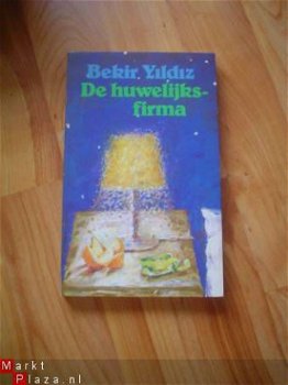 De huwelijksfirma door Bekir Yildiz - 1
