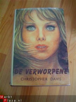 De verworpene door Christopher Davis - 1