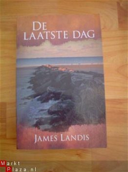 De laatste dag door James Landis - 1