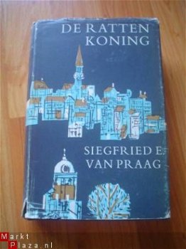 De rattenkoning door Siegfried van Praag - 1