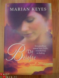 De belofte door Marian Keyes