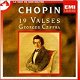 Georges Cziffra - Chopin: 19 Valses CD Nieuw - 1 - Thumbnail