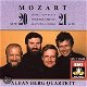 Alban Berg Quartett - Mozart: String Quartets Nos. 20, 21 (CD) - 1 - Thumbnail