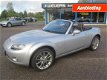 Mazda MX-5 - 1.8 NISEKO, Clima, leder, stoelverwarming, 17 inch - 1 - Thumbnail