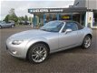 Mazda MX-5 - 1.8 NISEKO, Clima, leder, stoelverwarming, 17 inch - 1 - Thumbnail