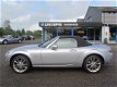 Mazda MX-5 - 1.8 NISEKO, Clima, leder, stoelverwarming, 17 inch - 1 - Thumbnail