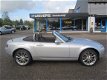 Mazda MX-5 - 1.8 NISEKO, Clima, leder, stoelverwarming, 17 inch - 1 - Thumbnail