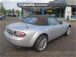 Mazda MX-5 - 1.8 NISEKO, Clima, leder, stoelverwarming, 17 inch - 1 - Thumbnail