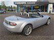 Mazda MX-5 - 1.8 NISEKO, Clima, leder, stoelverwarming, 17 inch - 1 - Thumbnail