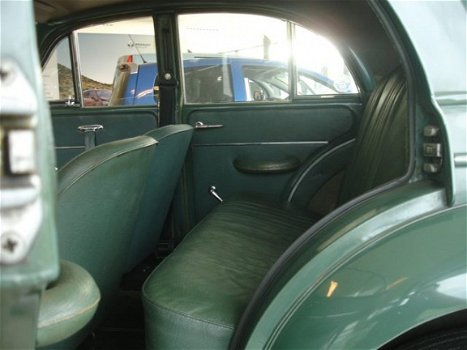 Morris Minor - Minor - 1