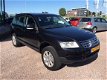 Volkswagen Touareg - 3.2i V6 4 Motion Automaat - 1 - Thumbnail