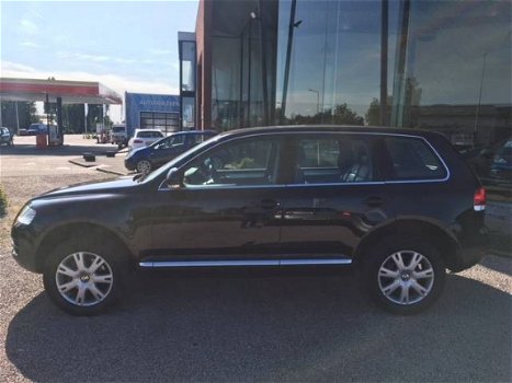 Volkswagen Touareg - 3.2i V6 4 Motion Automaat - 1