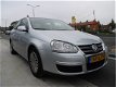 Volkswagen Jetta - 1.9 TDI 105pk BlueMotion Comfortline-Navi - 1 - Thumbnail