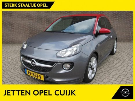 Opel ADAM - 1.0 Turbo OPC-line - 1