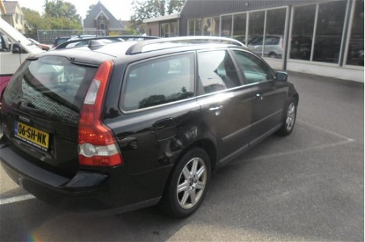 Volvo V50 - 1.6D Kinetic - 1