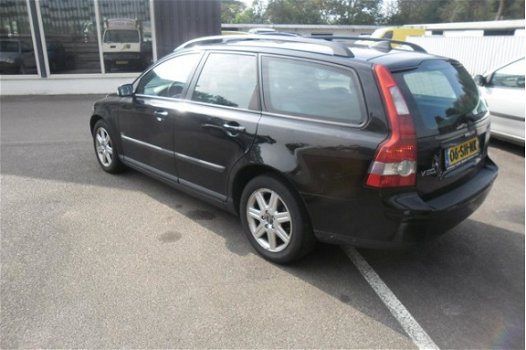 Volvo V50 - 1.6D Kinetic - 1