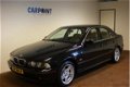 BMW 5-serie - 535i Special Executive - 1 - Thumbnail