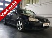 Volkswagen Golf - 1.9 TDI SPORTLINE BUSINESS nette 5 DRS euro 4 Dealer car NAP - 1 - Thumbnail